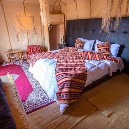 Mari Desert Camp Merzouga Exterior photo