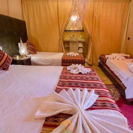 Mari Desert Camp Merzouga Exterior photo