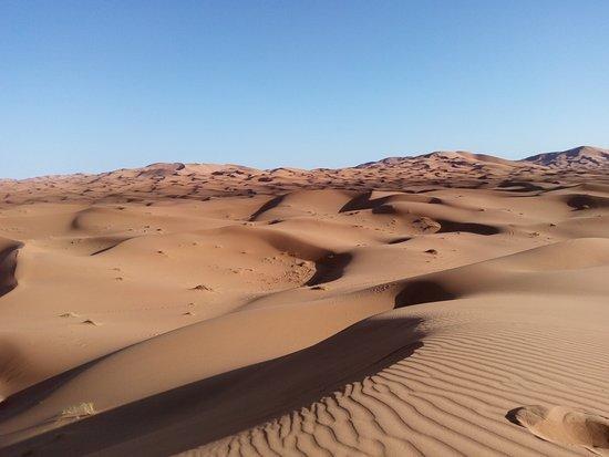 Mari Desert Camp Merzouga Exterior photo
