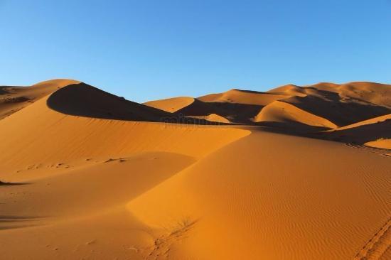 Mari Desert Camp Merzouga Exterior photo